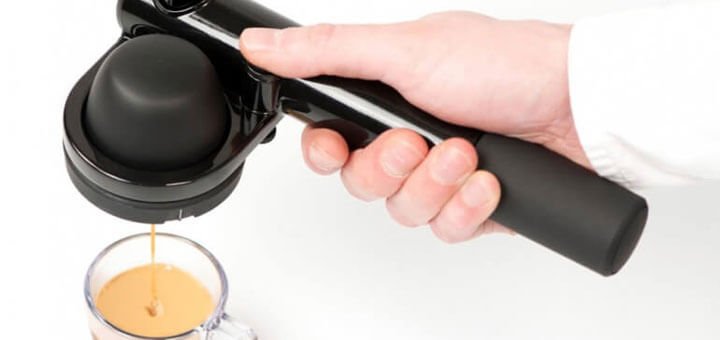 Handpresso Espresso Maker