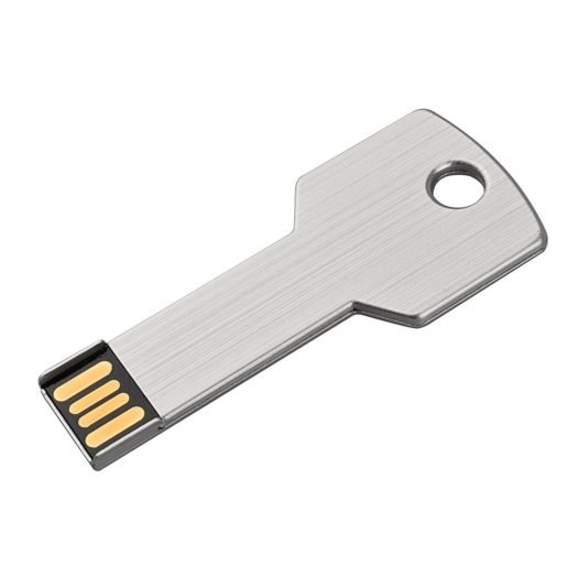 A USB Key - Literally!